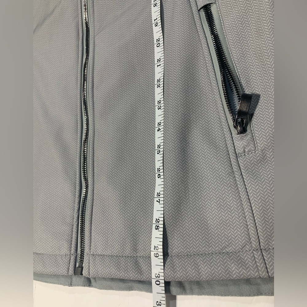 Zeroxposur Lillian Plush Lined Soft Shell Jacket - image 8